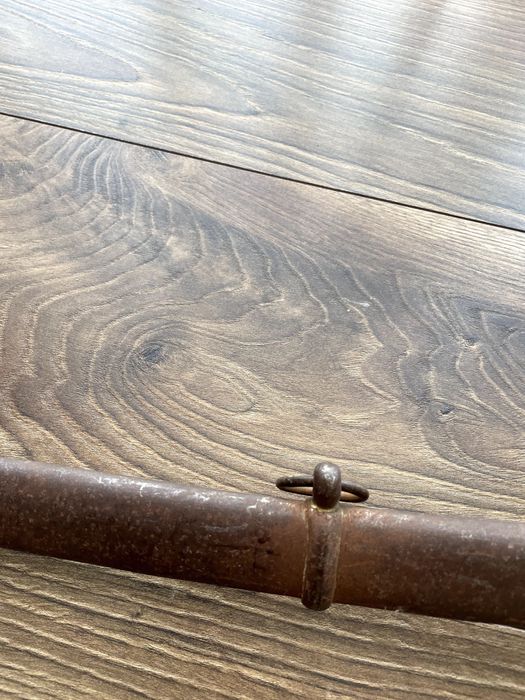 sabie, model sfârșit de secol XIX