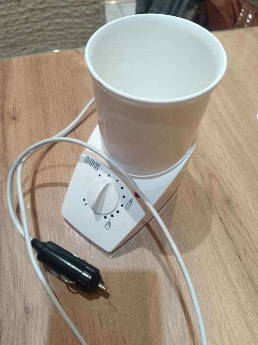 Нагревател за детски шишета