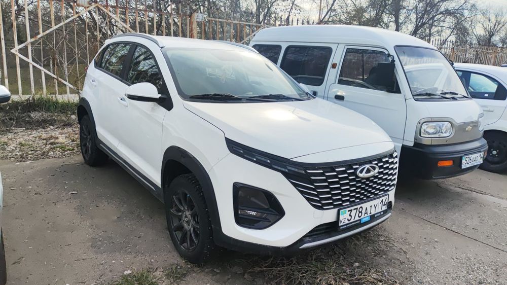 Продам авто с пробегом и гарантией