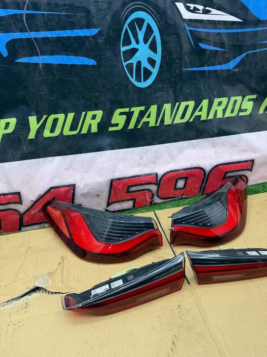 Stop stanga aripa Bmw Seria 4 G22 G26 G82 63217477603