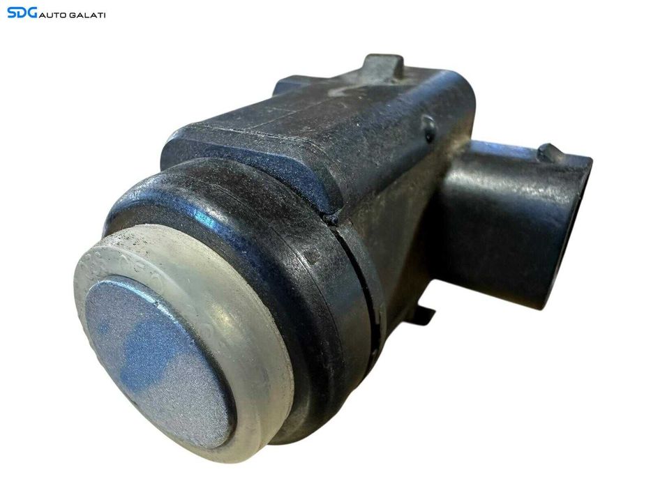 Senzor Senzori Parcare PDC Ford Mondeo Mk 3 2001 - 2007 Cod 1S7J-15K859-AA 0263003227 [V0582]