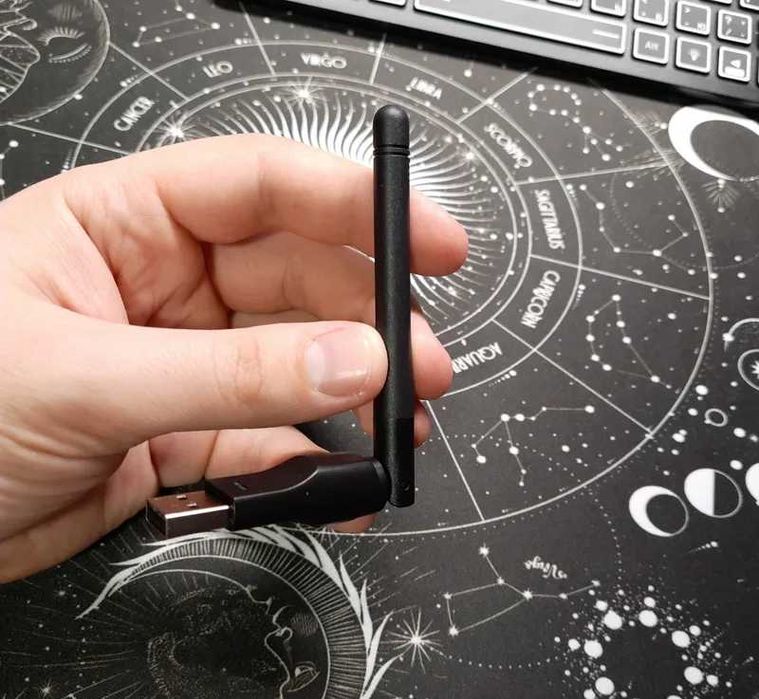 Wifi Usb Адаптер