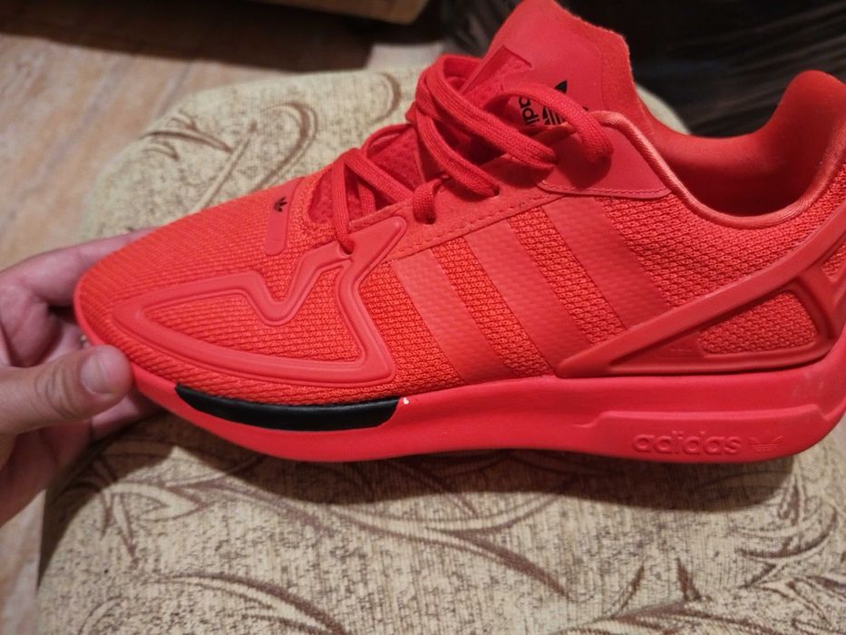 Маратонки Adidas
