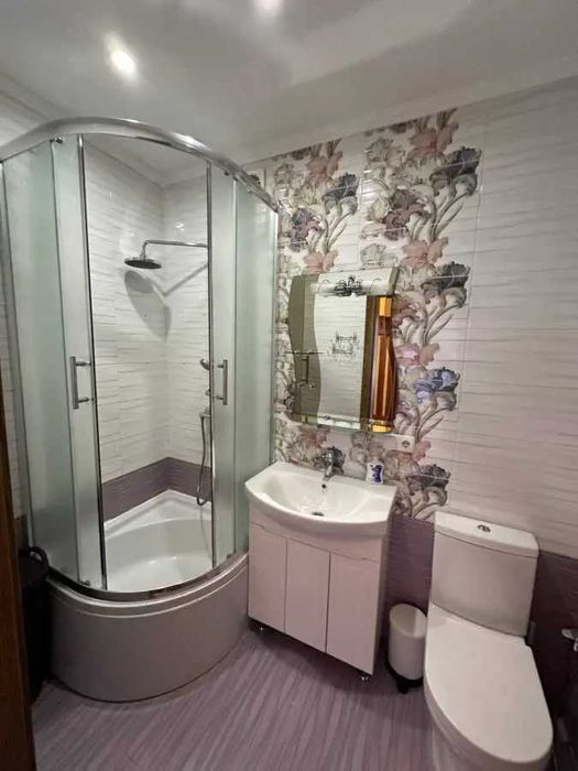 Дава се под наем Двустаен апартамент в София, Център - 65 кв.м за 408 € - Снимка #3