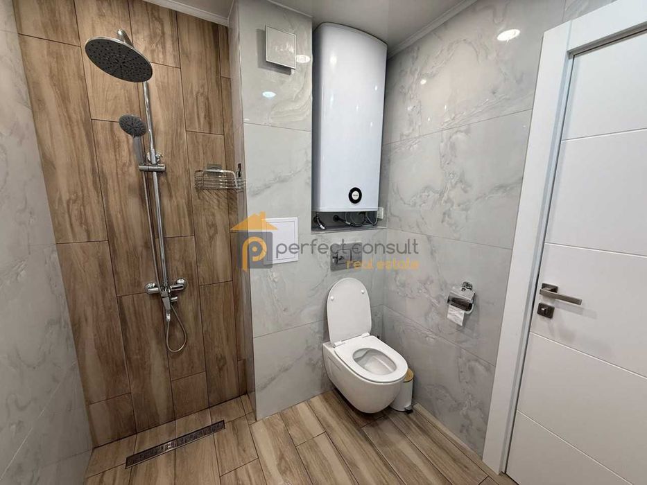 Дава се под наем Двустаен апартамент в Пловдив, Южен - 75 кв.м за 498.27 € - Снимка #7