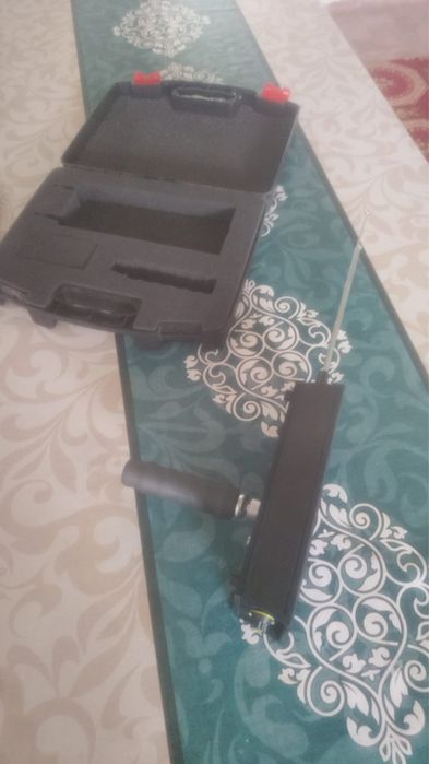 Продам радарни сканер (металлоискатель)