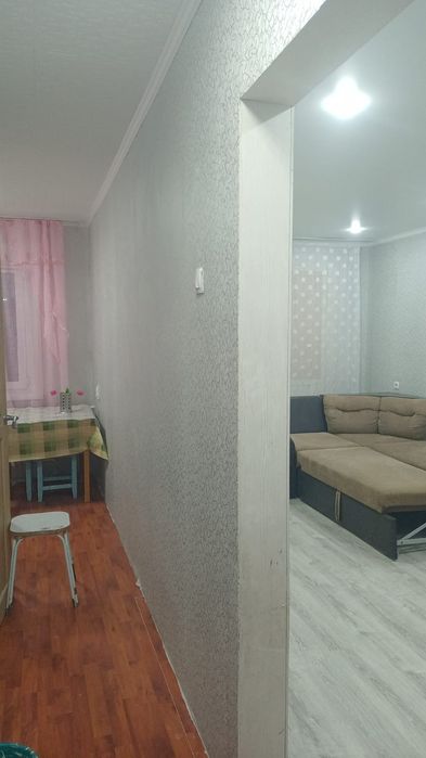 Срочно сдам квартиру