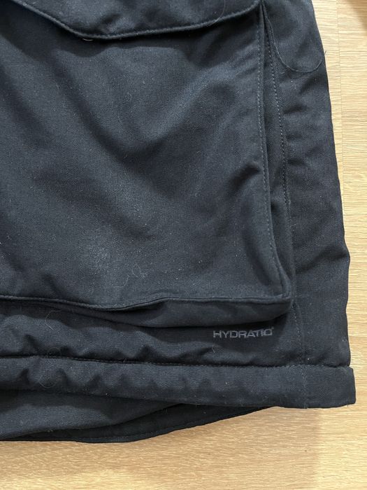 Fjallraven Nuuk Hydratic Parka размер М