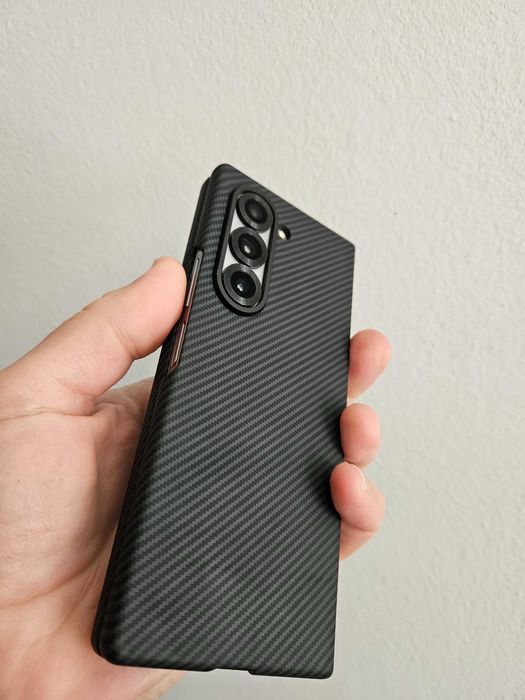 Samsung galaxy z fold 6 256 gb 12 gb Husa cadou!