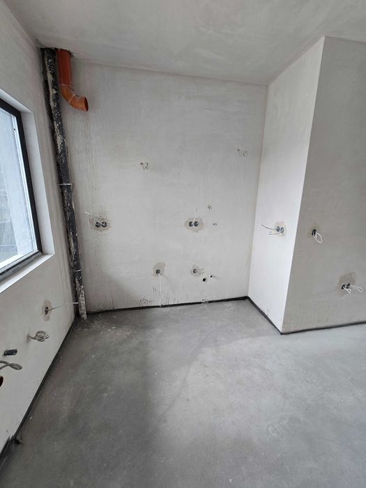 3-стаен в кв. Бузлуджа