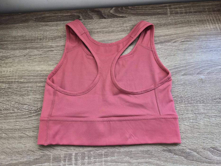 Nike спортно дамско боди