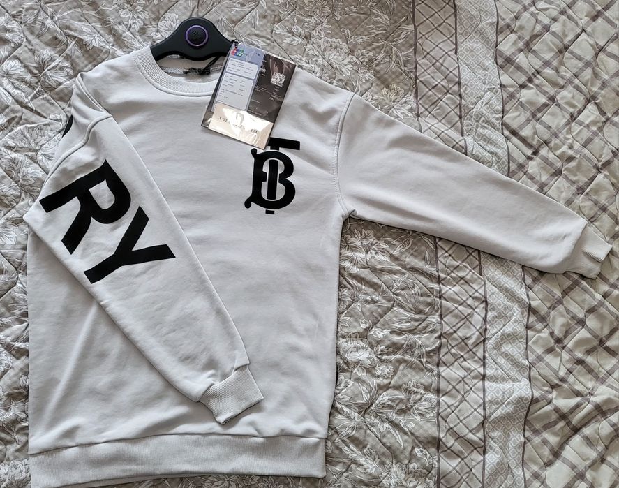 Tommy, Burberry, Dsquared, Balenciaga