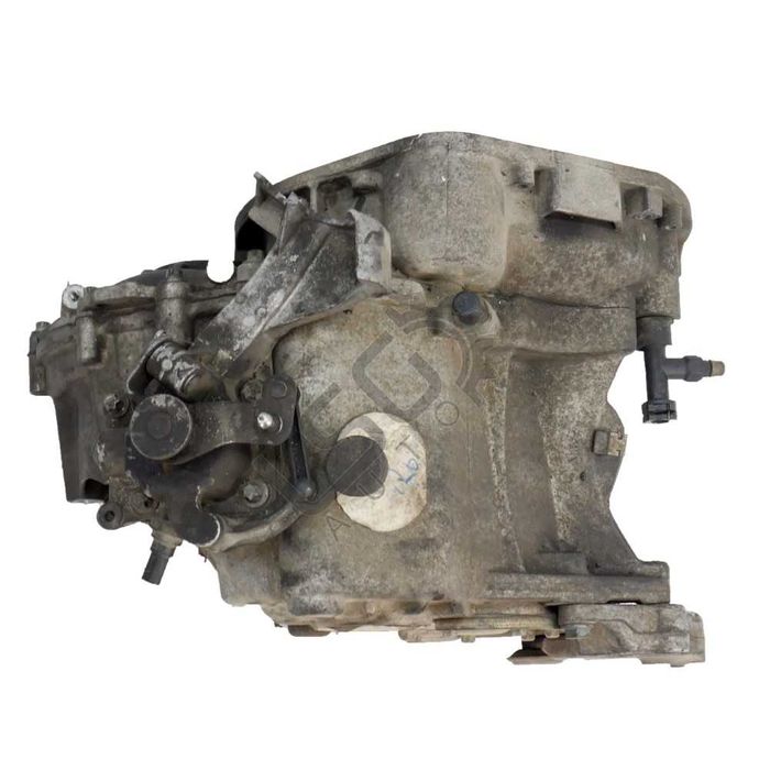 Шестстепенна скоростна кутия Mercedes-Benz B-Class ID: 127480