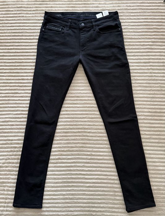 Calvin Klein,blugi pt.bărbați,măr.L(34/34)