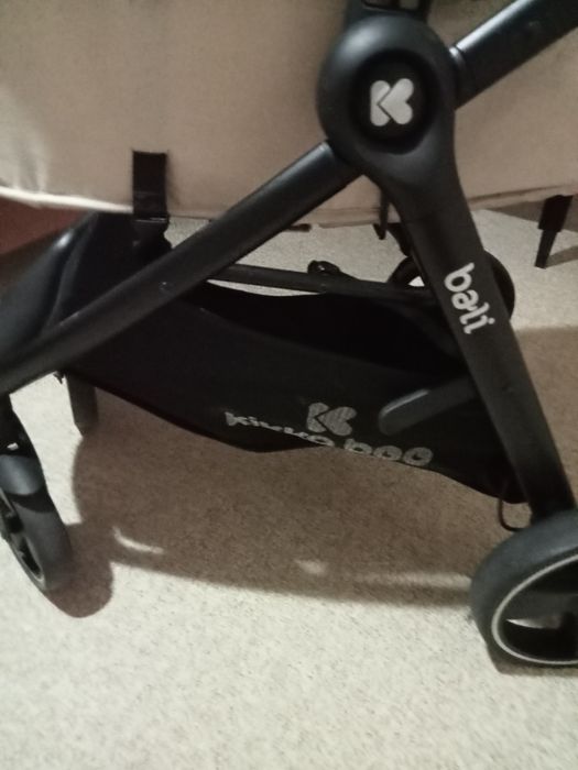 Carucior pentru copii