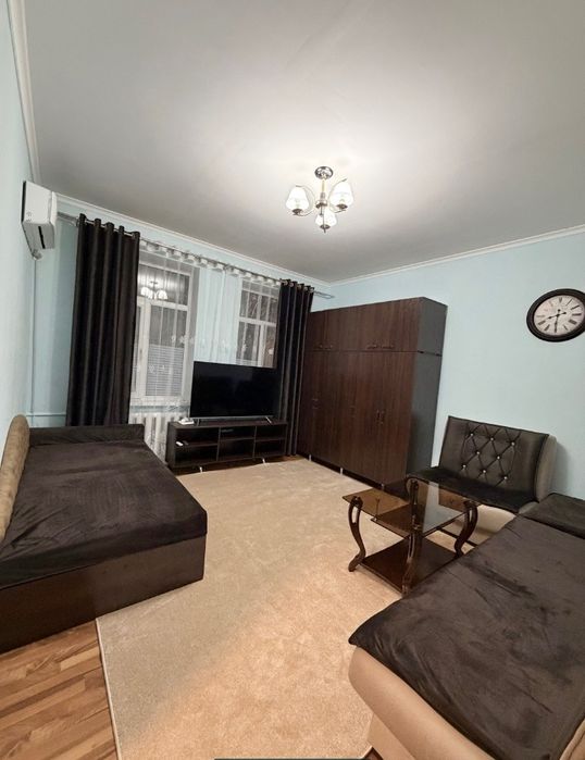 Сдается 1 комнатная со всеми удобствами IT PARK.