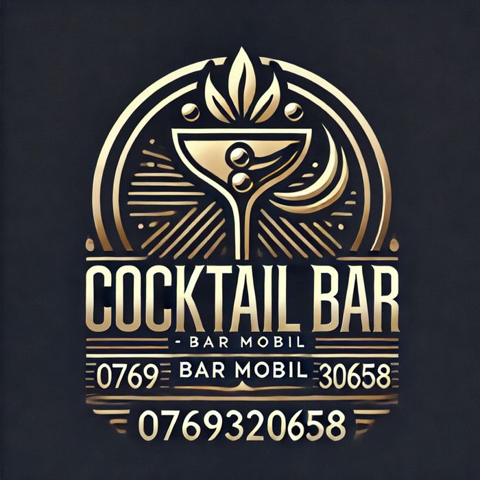 Bar mobil evenimente