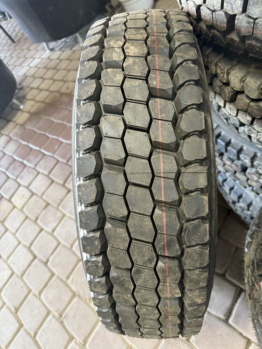 Резина Kama 215/75/17.5