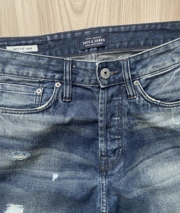 JACK & JONES / мъжки дънки W31