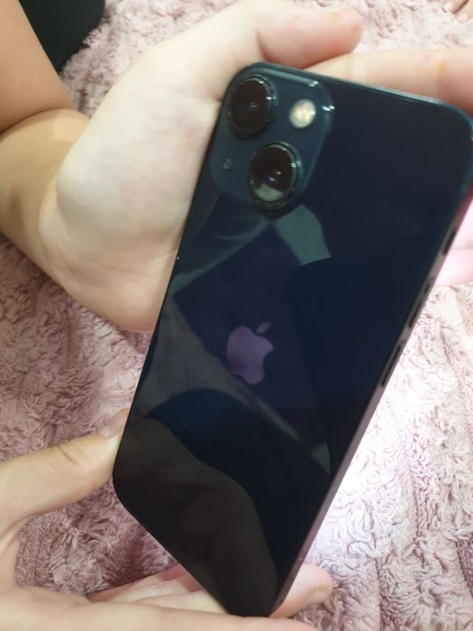 Iphone 13 mini 256 gb