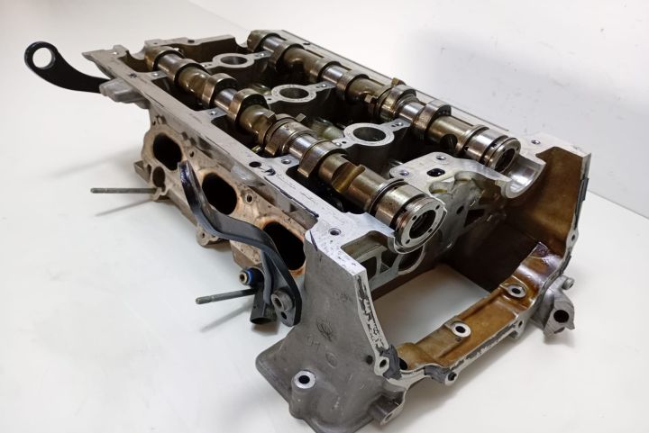 Chiulasa 3.2 fsi 06E103404A Volkswagen VW Touareg generatia 1 7L (fac