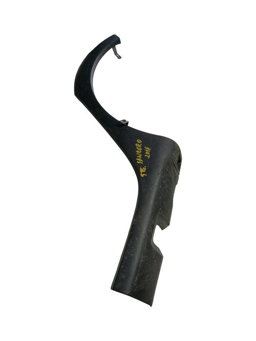 Ornamente Aripa Spate Stanga Spate Dacia Sandero Ii 2012 - >