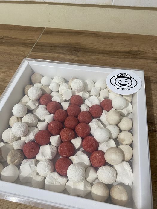 Құрт Имменной бокс