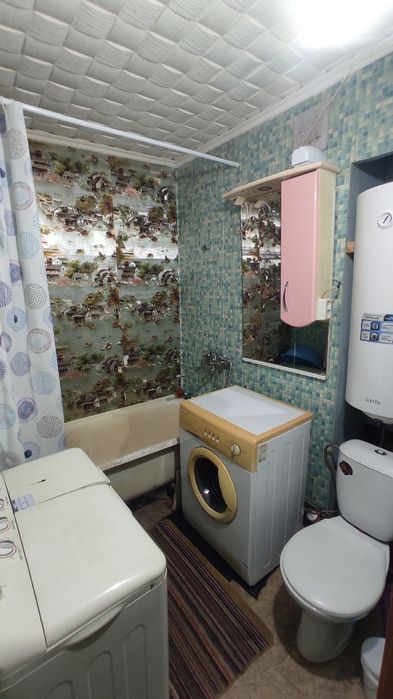 Продам 2х комнатную квартиру