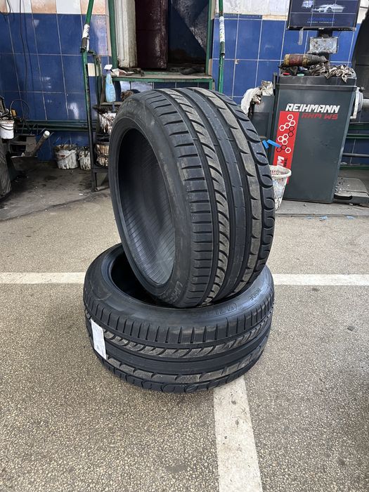 Vand anvelope 255/40/19