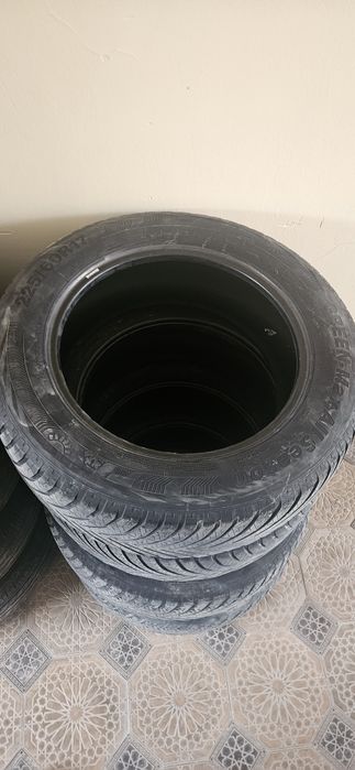 R17 All season archa balon