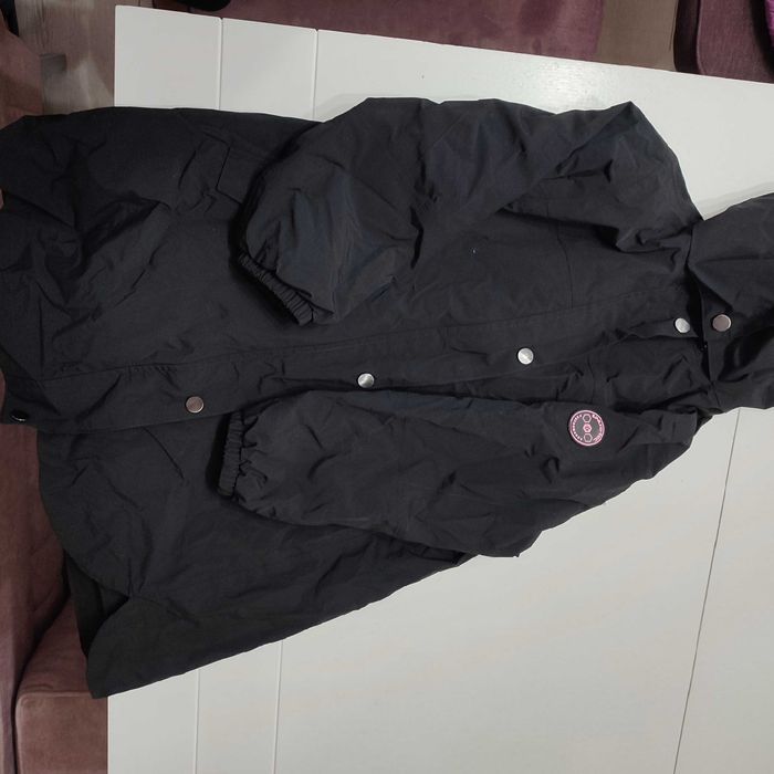 Преходно яке за момиче