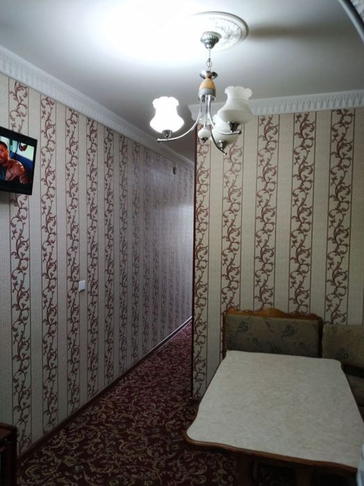 ×Чиланзар 13, 3в4/4/5 ‼️РАЗДЕЛКА,  70м²‼️Продаётся квартира
