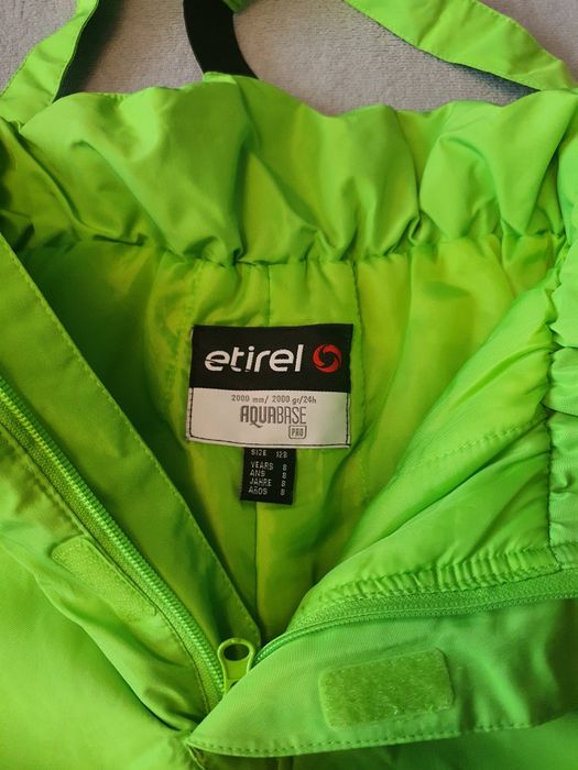 Детски ски екип 128 см