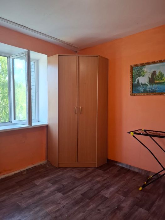 Продам комнату в общежитии Гаухар