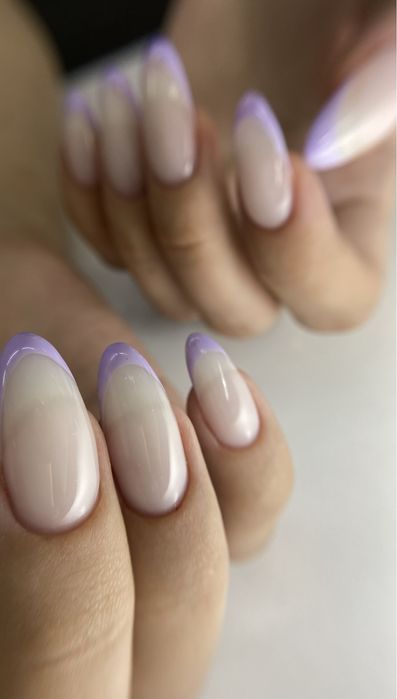 Маникюр Педикюр Наращивание