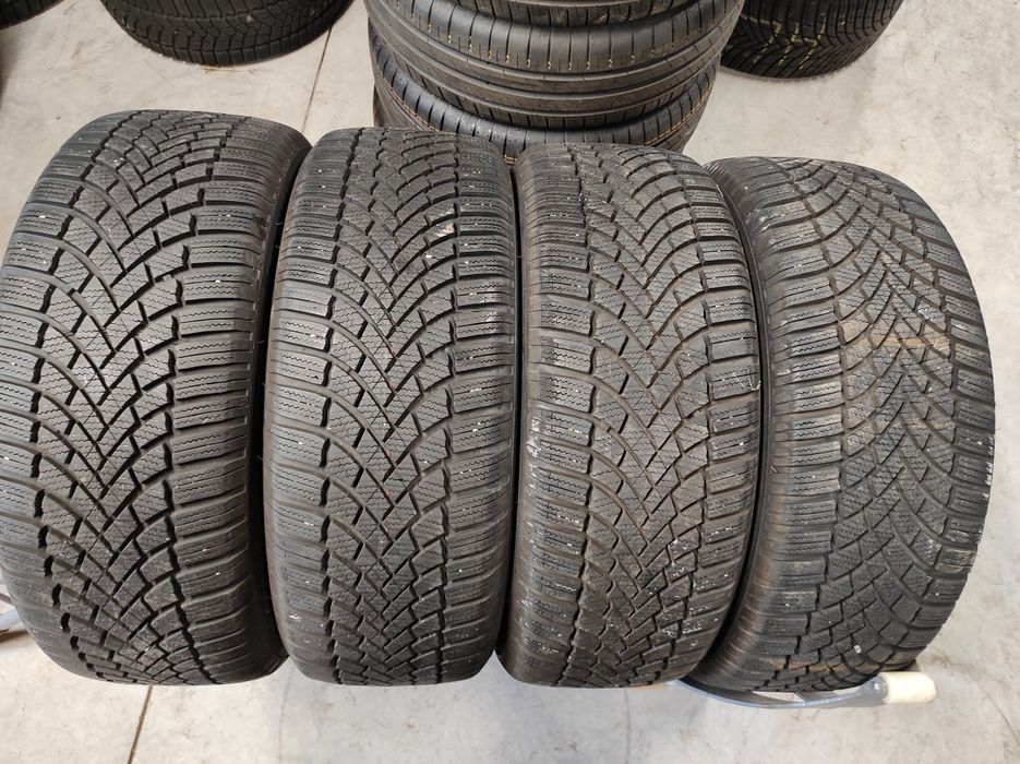 215/55/17 Bridgestone