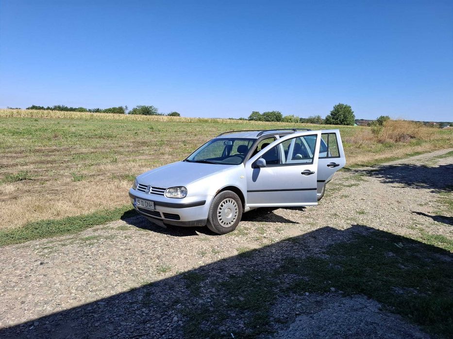 GOLF 4 ALH 1999 perfect functional