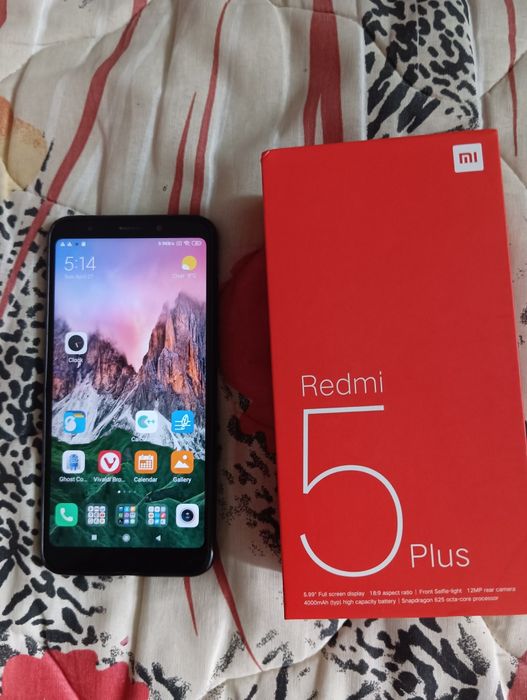 Продавам смартфон Xiaomi