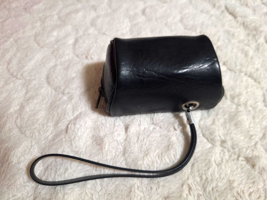 Vilia Auto 35 mm film camera aparat foto expunere automata Triplet 40