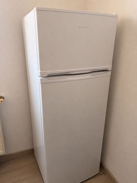 Frigider Vortex, 206l, 143 inaltime