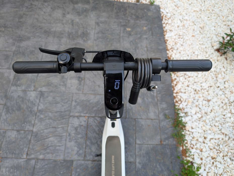 Trotinentă electrică NIU KQi 2 Pro