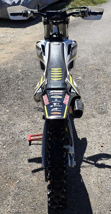 Husqvarna FC 250i НОВ ВНОС!!!