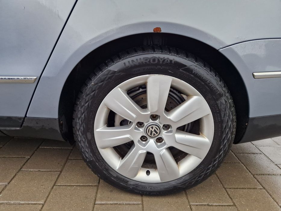 Vand sau schimbVolkswagen Passat B6  2.0 TDI