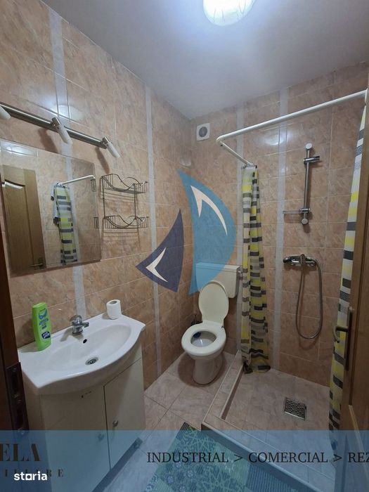 Apartament cu o cameră  ultracentral!