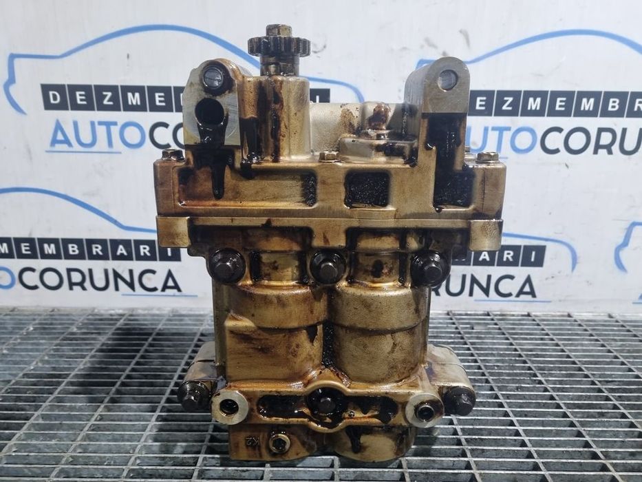 Pompa ulei Mitsubishi Outlander III 2.0 Hybrid 2012 - 2015 200CP 4B11 S61 Y61 (1158) 4820b