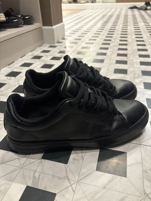 Calvin klein sneakers