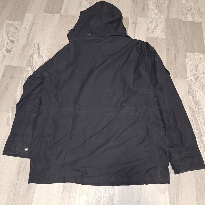 Geacă Wellenstyeyn mărimea XXL