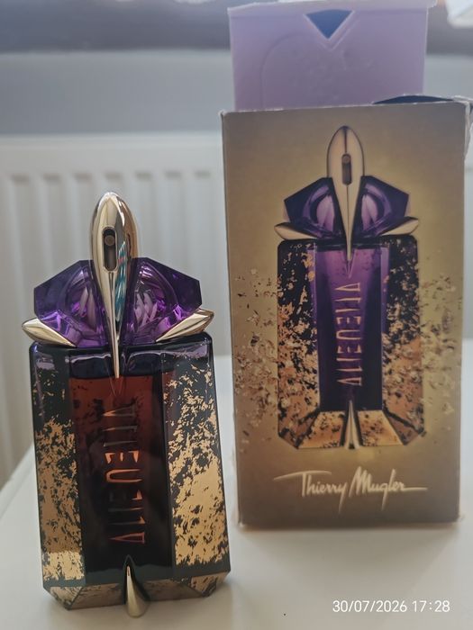Alien Thierry Mugler