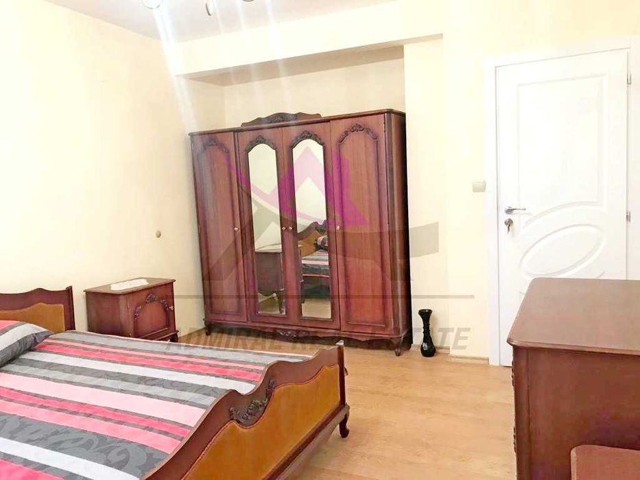 Просторен! Усещане за Дом! Четиристаен- Лятно Кино Тракия