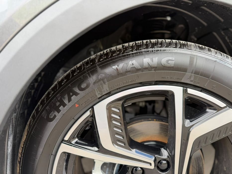Диски r19 Changan новые